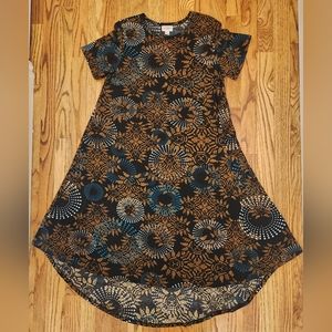 Small LulaRoe Dress, Great Condition